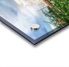 World1 Acrylic print