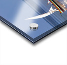 World11 Acrylic print