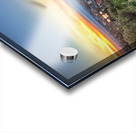 World5 Acrylic print