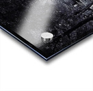 BW 25 Impression Acrylique