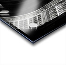 BW 2 Impression Acrylique