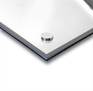 Mont Saint Michel France Acrylic print