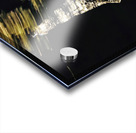 Paris in motion Acrylic print