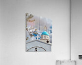 World12 Acrylic Print