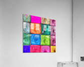 World16 Acrylic Print