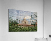 World18 Acrylic Print