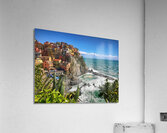 World17 Acrylic Print