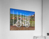 World4 Acrylic Print