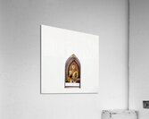 World8 Acrylic Print