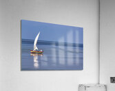 World11 Acrylic Print