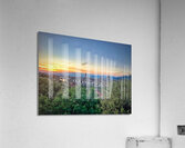 World5 Acrylic Print