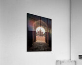 World19 Acrylic Print