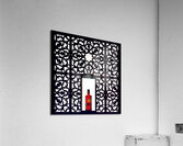 BW 30 Impression acrylique