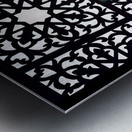 BW 30 Impression metal