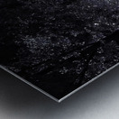 BW 25 Impression metal