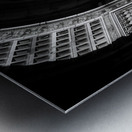 BW 2 Impression metal