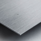 Mont Saint Michel France Metal print