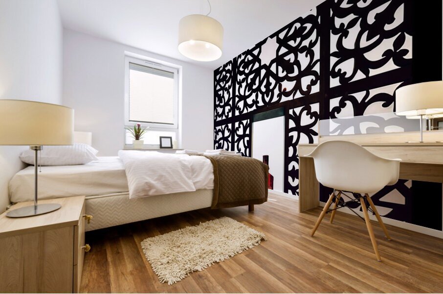 BW 30 Impression murale