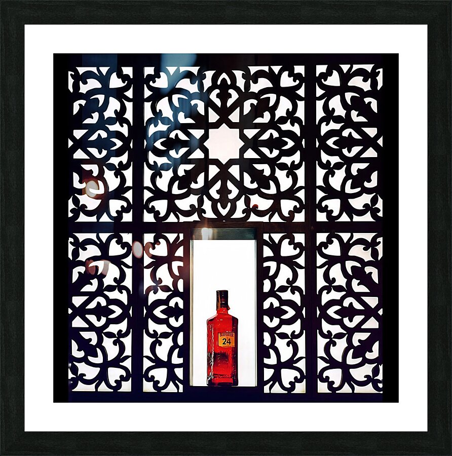 BW 30 Impression et Cadre photo