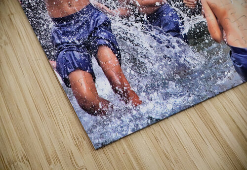 World10 Eddy Tales puzzle