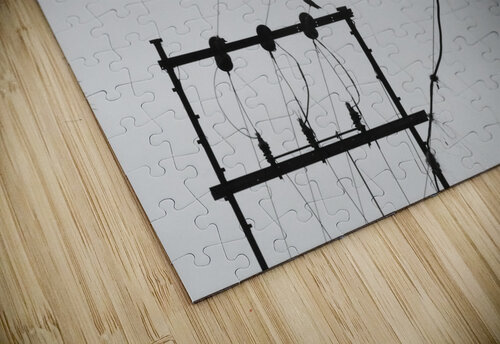 BW 20 Eddy Tales puzzle