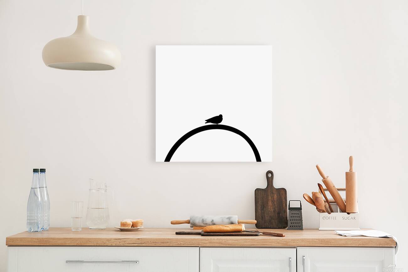 Minimal Bird Reproduction