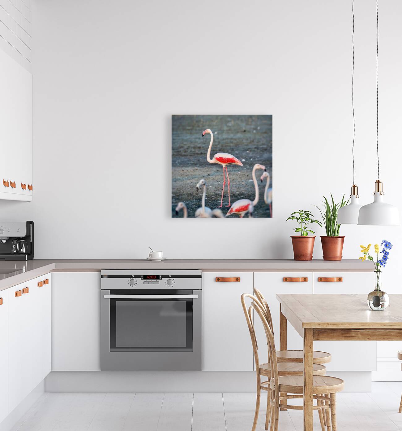 cigogne Reproduction