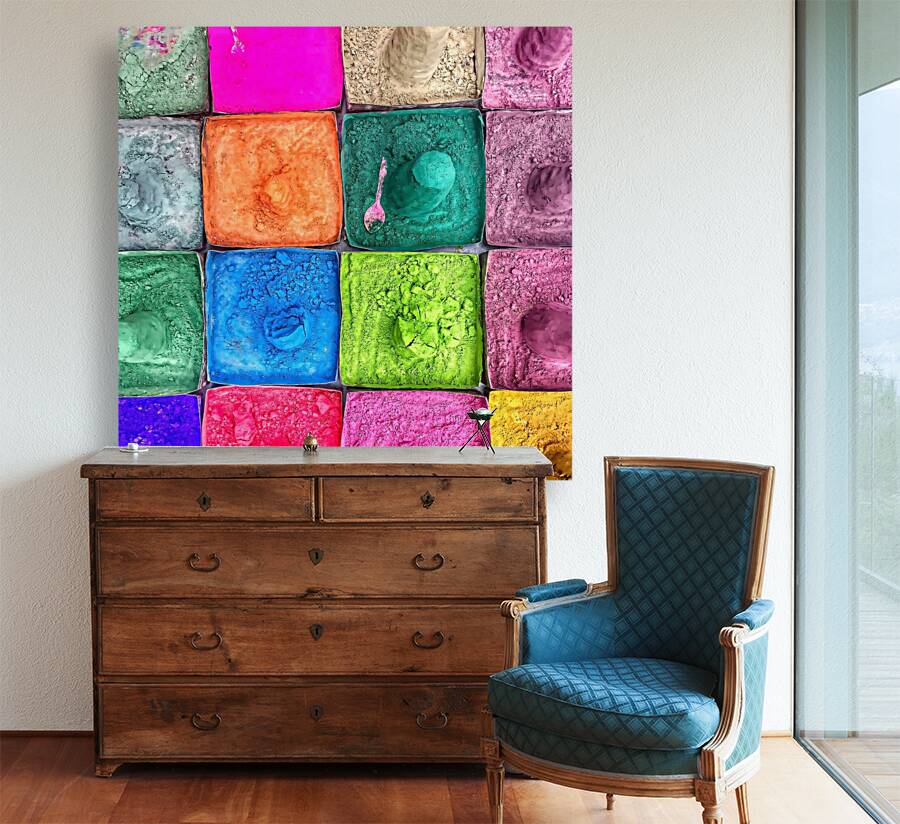 World16 Reproduction