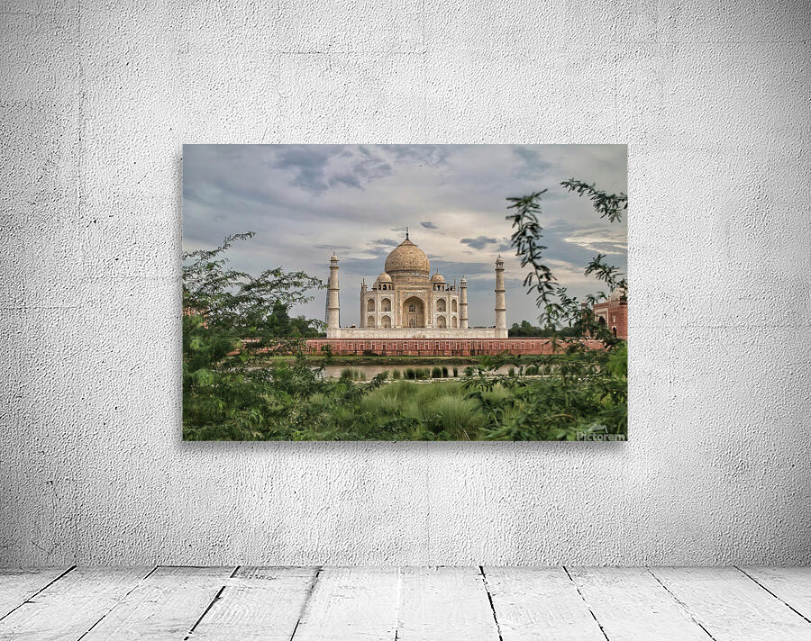 World18 Wall Preview