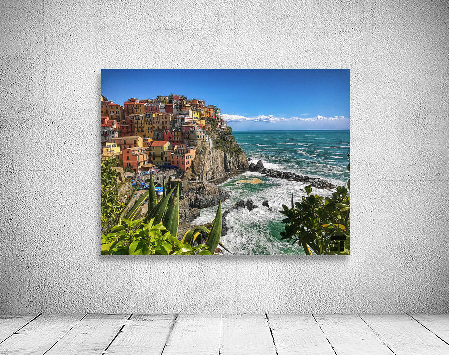 World17 Wall Preview