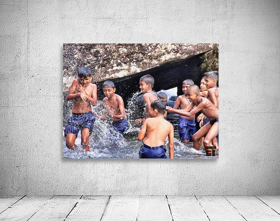 World10 Wall Preview