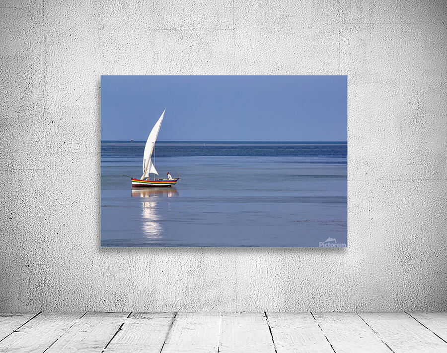 World11 Wall Preview