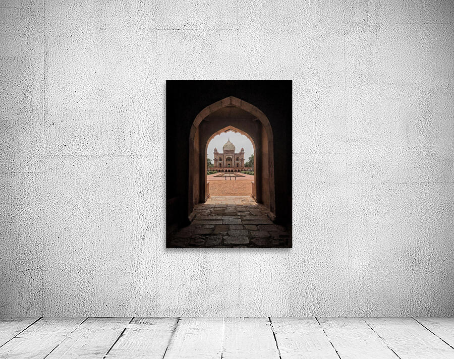 World19 Wall Preview