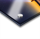 Shiny shiny  Acrylic print
