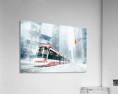 Amazing Toronto  Acrylic Print