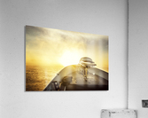 Road to nirvana  Acrylic Print