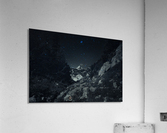 Lost in dreams  Acrylic Print