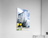 Unconventional spring  Acrylic Print