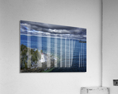 Beacon out north Acrylic Print