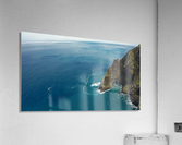 North coast   Acrylic Print