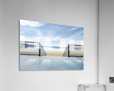 Place to be Acrylic Print