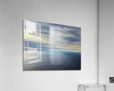 Northern wind  Acrylic Print