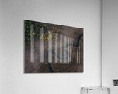 Old bridge 03 Acrylic Print