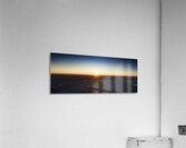 Horizon  Acrylic Print