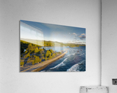 Canadian wild  Acrylic Print