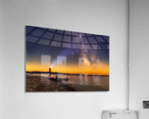 Shiny shiny  Acrylic Print