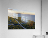 Trans-Canada Highway  Acrylic Print
