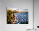 Endless nature  Acrylic Print