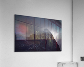 Quiet place Acrylic Print