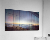 Sunrise Acrylic Print